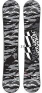 Snowboard Nitro Tiger Shield 09/10