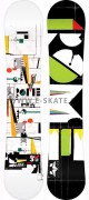 Snowboard Rome Manual 10/11