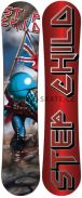 Snowboard Step Child Latchkey 148 cm