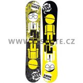 Snowboard Step Child Salary Man 152 cm