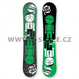 Snowboard Step Child Salary Man 158 cm