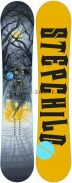 Snowboard Step Child Salary Headless Horseman 151 cm