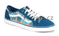 Boty dámské Vans Devan Teal