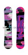 Snowboard K2 Kandi 134 2011/12