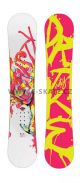 Snowboard Drake Misty 12/13