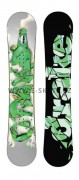 Snowboard Drake Urban Flat 12/13