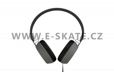 Sluchátka Coloud The Boom Transition Black Grey