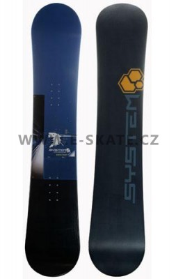 Snowboard System Sanction Series