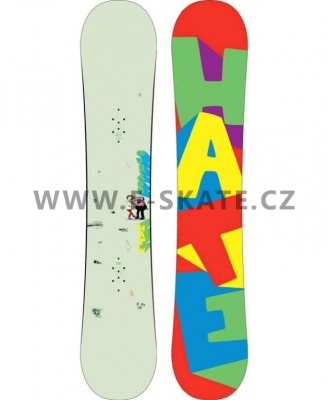 Snowboard Burton Hate 09/10