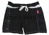 Impact Short Womens R.E.D.